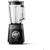 Image de Philips Blender série 5000 1 200 W bol en verre 3 + impulsions (HR3030/00)