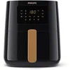 Image de Friteuse - Philips - Airfryer L Series 5000 - 4.1L - 0.8Kg - Wifi 13-en-1