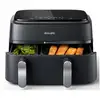 Image de Philips - friteuse sans huile 9l 2750w noir na351.00 - airfryer 3000 series NA351.00