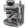 Image de Machine à café semi-automatique philips barista brew psa321801