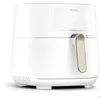 Image de Airfryer XXL Philips série 5000 contrôle sur application 14 kg blanc (HD9285/00)