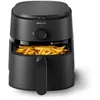 Image de Friteuse sans huile - PHILIPS - NA120/00 - Airfryer Série 1000 4.2L - 12 modes de cuisson - 1500W - Noir