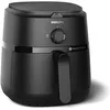 Image de Philips 1000 Series NA120 - Friteuse avec peu d'huile - 4.2 litres - 1.5 kWatt - noir en occasion ou reconditionné