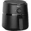 Image de Friteuse Philips Na110/00 3,2l Rapidair Noir
