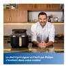 Image de Friteuse Sans Huile Philips Airfryer Na342 00