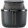Image de Friteuse Sans Huile Philips Airfryer Na330/00 6.2l 16 Programmes