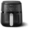 Image de Friteuse Airfryer Philips Série 2000 NA221/00 4,2L - Argent