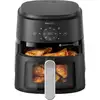 Image de Friteuse à air chaud na22100 airfyer 4.2l noir série 2000