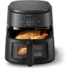 Image de Friteuse sans huile NA230/00 Airfryer 6.2L Noir Série 2000 PHILIPS PHILIPS