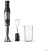 Image de Philips Mélangeur plongeant série 5000 commande Speedtouch + fouet (HR2682/00)