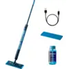 Image de Mop Électrique Philips Oneup 5000 Série Xv5113/01