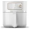 Image de Philips Airfryer Combi XXL Connected 8 3 l blanc (HD9876/20)