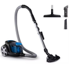 Image de Philips - aspirateur sans sac 76db noir intense fc9331-09 - série 3000 FC9331-09