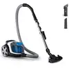Image de Philips 3000 series powerpro compact fc933209 aspirateur sans sac