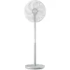 Image de Ventilateur - PHILIPS - CX5535/00 - Série 5000 - Flux dair de 230 m³/h - 28 db(A) - Blanc