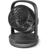 Image de Ventilateur de table - PHILIPS - CX3050/01 - 3 vitesses - Débit dair 738 m3/h - Silencieux 23 dB
