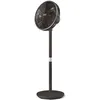 Image de Ventilateur sur pied - PHILIPS - CX3550/01 - 2 en 1 (pied - table) - 3 vitesses - 2562 m3/h