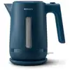 Image de Bouilloire Philips Hd9411 70 Bleu Malibu