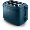 Image de Grille Pain Philips Hd2511 70 2 Fentes Xl 900w Bleu