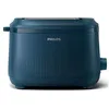 Image de Grille-pain Philips HD2511/70 2 fentes XL 900W Bleu