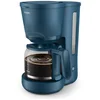Image de Cafetiere Filtre Philips Hd7411 70 Serie 3000 1,2l Bleu