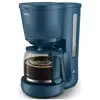 Image de Cafetière filtre 10 tasses 1080w philips - série 3000 HD7411/70