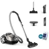 Image de Aspirateur balai philips xd815212 900 w