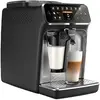 Image de Machine À Expresso Philips Multi-boissons Comptoir Black Ground Coffee