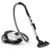 Image de Aspirateur Traineau Avec Sac - Xd6122/12 - 900 W - 4 L - Blanc Polaire