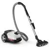 Image de Aspirateur traineau avec sac - xd612212 - 900 w - 4 l - blanc polaire