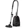 Image de Aspirateur reservoir cylindrique philips xd5123 10 900w 4l hepa noir XD5123/10