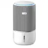 Image de Purificateur D'air Philips Pureprotect Water 3400 Ac3420/10 Blanc 78 M²