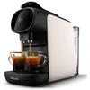 Image de Machine À Café À Capsules 19bars Blanc Satin Philips Lm9012-05
