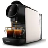 Image de Philips Machine à café à capsules 19bars blanc satin - LM9012-05