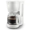 Image de Cafetière filtre Philips HD7411/00 Serie 3000 125 L Blanc