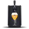 Image de Distributeur De Bière Philips Perfectdraft Série 5000 6l Noir 70w
