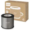 Image de Filtre dair HEPA - PHILIPS - FY0900/30 - NanoProtect 2-en-1 - Gris - Compatible séries 900/800