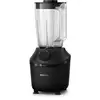 Image de Mixeur Blender Philips 3000 Hr2041/01 450 W Noir Bol 1,9 L