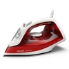 Image de Dst2010/40 Fer A Repasser Série 2000 Débit De Vapeur 25 G/min 2000 W Rouge