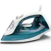 Image de Philips 2000 series dst201090 fer à repasser fer à vapeur semelle anti-adhérente 2000 w couleur aqua, blanc