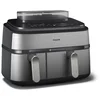 Image de Friteuse Airfryer Série 5000 Inox Inox 444x383x355 Mm Philips