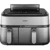 Image de Philips série 5000 série 5000 friteuse à air 9l 2750w argent