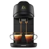 Image de Cafetière à dosette ou capsule Philips LM9512/60 LOR Barista Absolu Noir