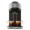 Image de Machine À Café À Capsules L'or Barista Absolu Plastique Gris Philips Lm9512/20