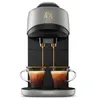 Image de Autres machines à capsule ou dosette Philips LM9512/20 LOR Barista Absolu Gris