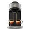 Image de Cafetière à dosette ou capsule philips lm9512 20 l or barista mamba gris