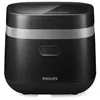 Image de Multicuiseur Philips All-in-One Cooker HD3090/80 - 1.8 l noir