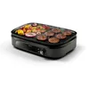 Image de Grill de table Série 3000 - 2400W - HD6210-90 PHILIPS
