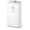 Image de Déshumidificateur 3000 Series Plastique Blanc 268x349x588 Mm Philips