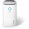 Image de Déshumidificateur Air Purificateur 5000 Series Plastique Blanc 369x405x678 Mm Philips